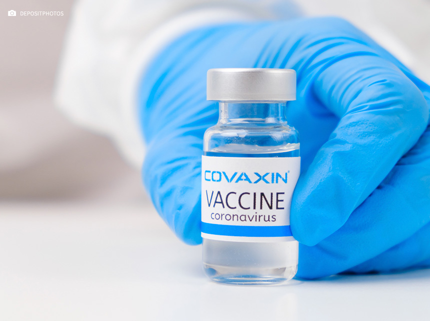 CGU multa Precisa em R$ 3,8 milhões no processo de venda da vacina Covaxin