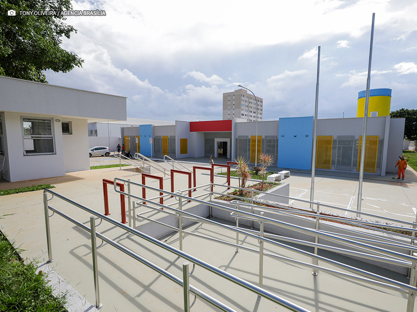 Nova creche em Santa Maria deve atender aproximadamente 188 crianças de até 6 anos