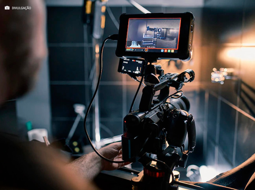 Ceilândia: Termina na sexta (12) as inscrições para cursos gratuitos do Projeto Comunicador do Futuro