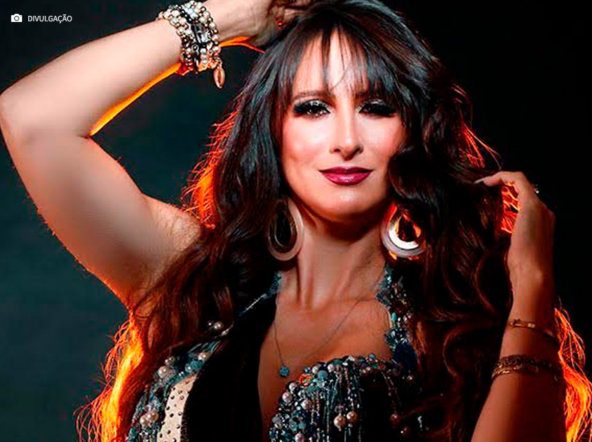 Zahra Studio de dança do ventre abre inscrições para primeiras turmas de 2024