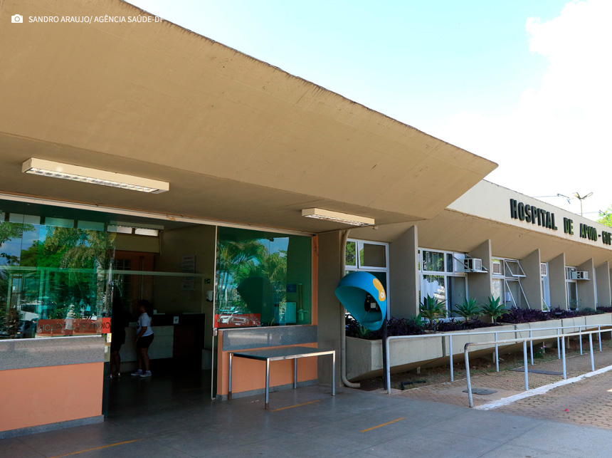 Celina Leão reforça verba para construção do novo Centro de Referência em Doenças Raras