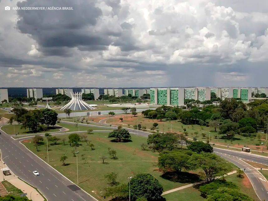 Concurso unificado tem 1.000 vagas para qualquer área de conhecimento