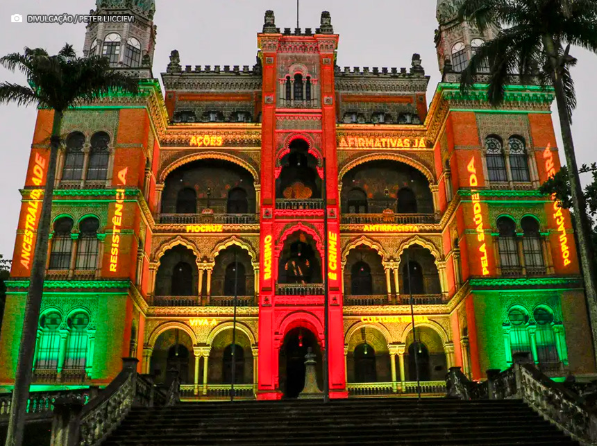 Fiocruz lança edital para homenagear vítimas da covid-19