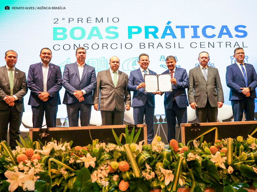 Plano de combate à fome ganha reforço de governadores do Brasil Central