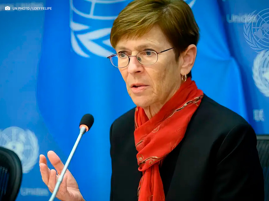 Primeira decisão sobre acusação de genocídio a Israel sai na sexta