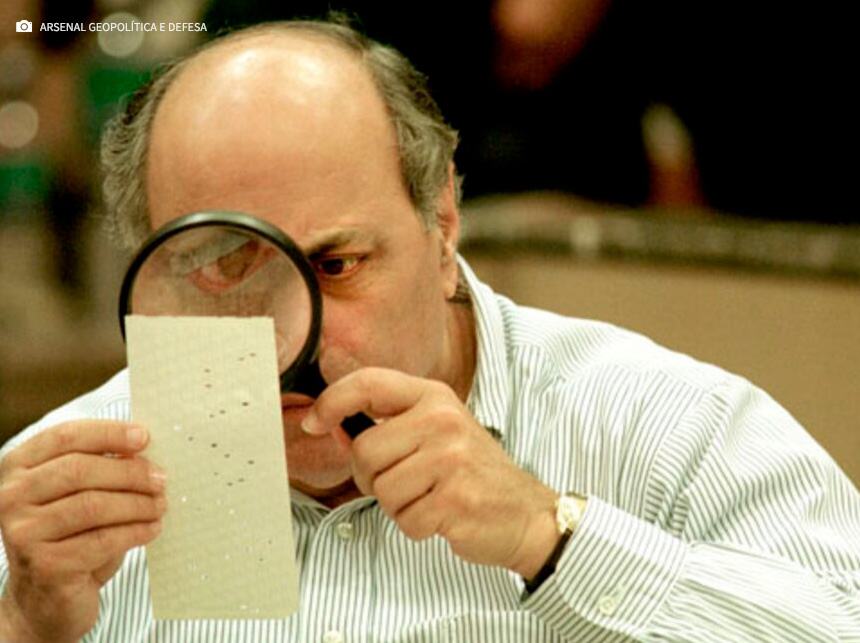 Observadores independentes, garantia de eleições limpas