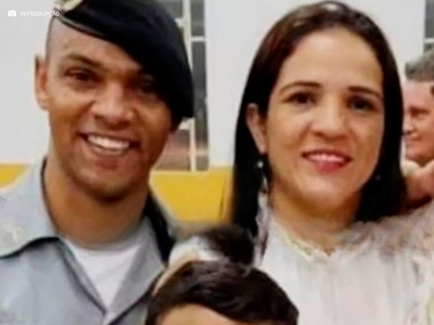 PM e esposa são presos por violentarem três filhos e divulgarem vídeos de abusos na internet