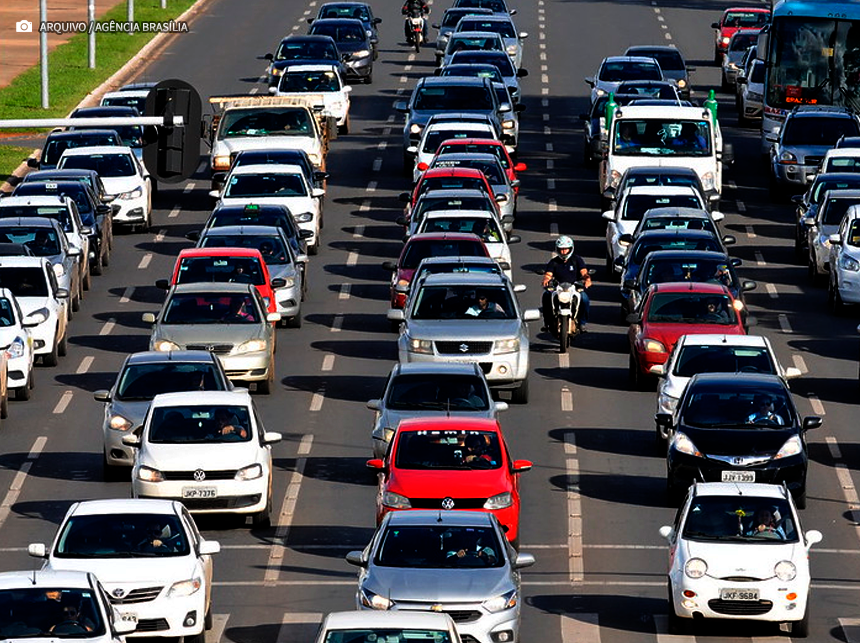 Mais de 30 mil veículos estão isentos do IPVA; veja quem tem direito