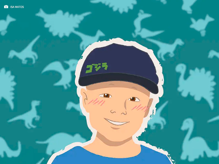 Neuroblastoma: Saiba mais sobre câncer que acomete filho de Bruno Pereira