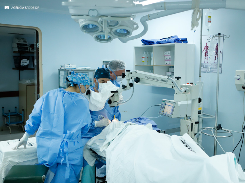 Plano Distrital de Saúde para o quadriênio 2024-2027 é aprovado