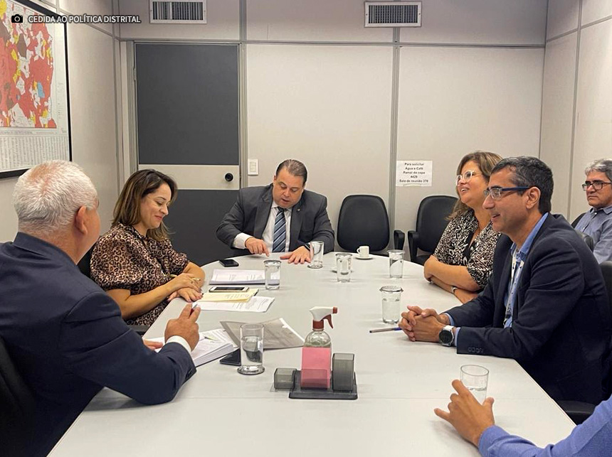 População do Gama deve receber, em 2024, a maior policlínica do DF