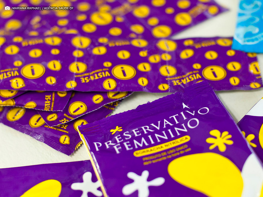 Vacina e exame preventivo ajudam a combater câncer de colo do útero