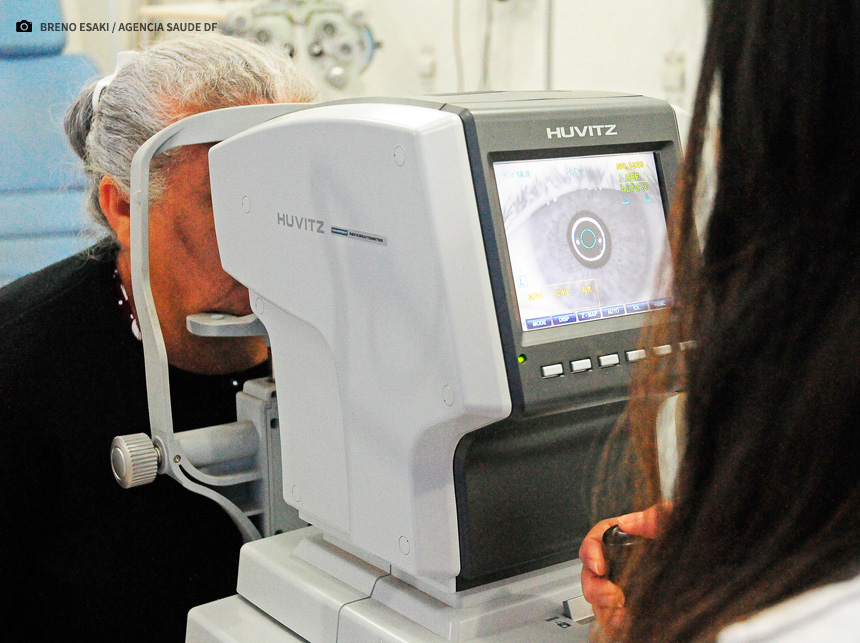 Retinopatia diabética: cuidados para evitar a doença