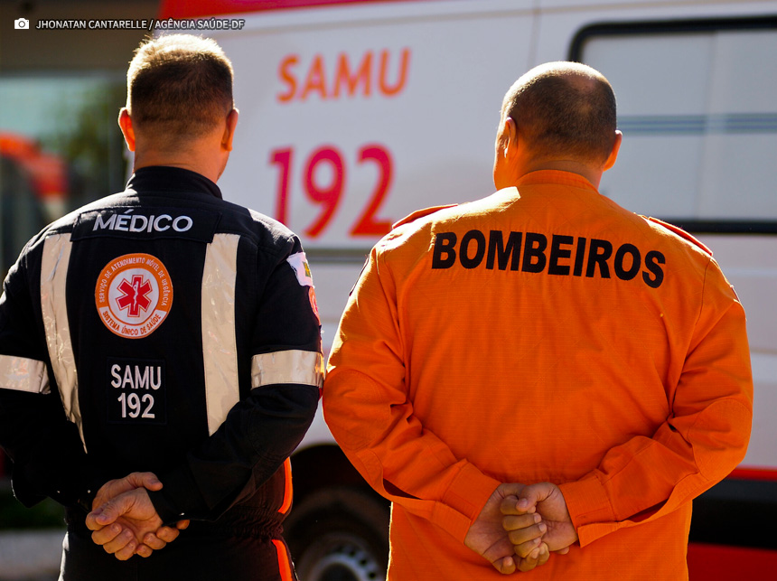 Gestores reforçam integração para atendimento em urgências e emergências