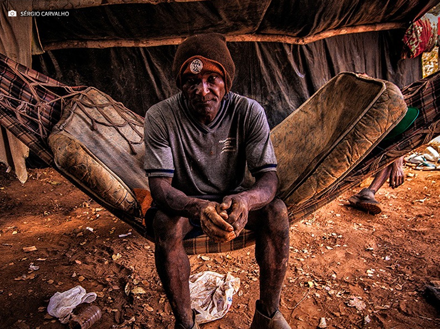 Trabalho escravo: 3.190 vítimas foram resgatadas em 2023