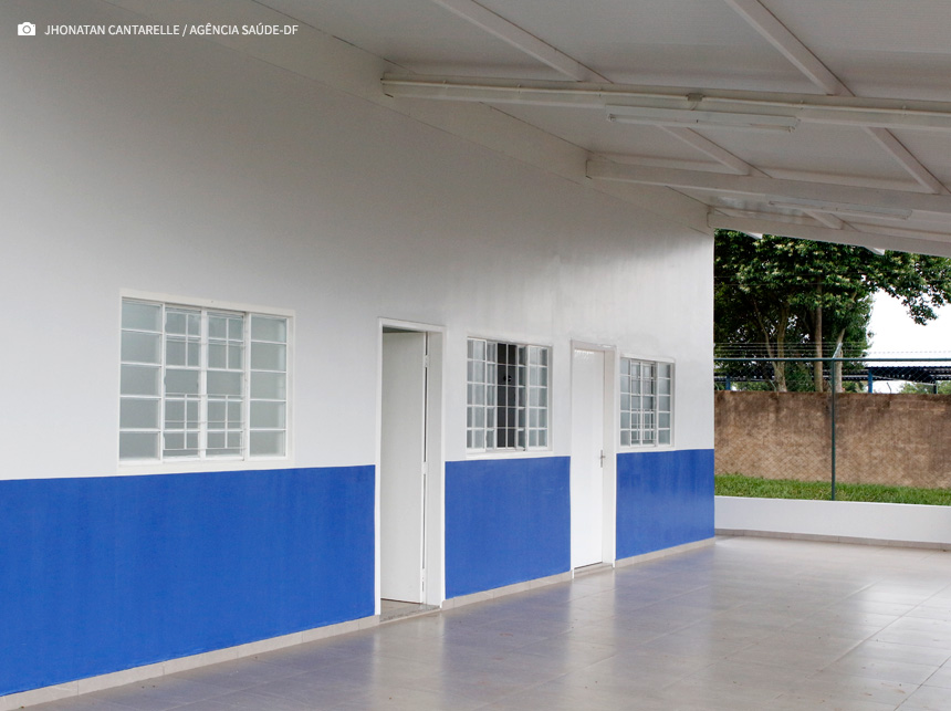 UBS 6 de Santa Maria inaugura sua segunda unidade e aumenta atendimentos