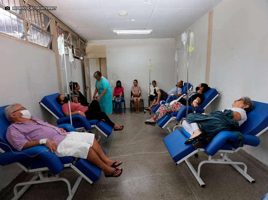 DF deve disponibilizar mais unidades básicas de saúde com atendimento no fim de semana