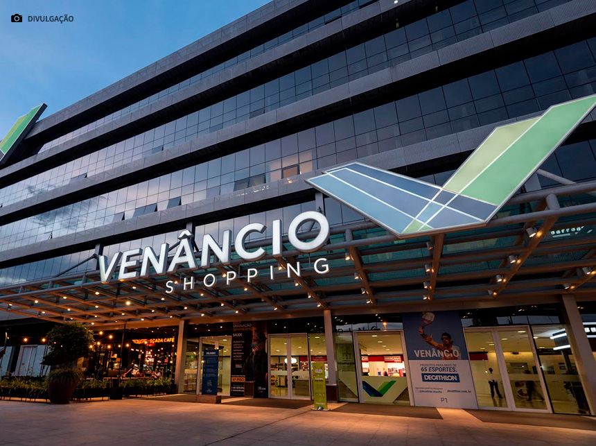Venâncio Shopping promove ação em apoio ao “Janeiro Branco”
