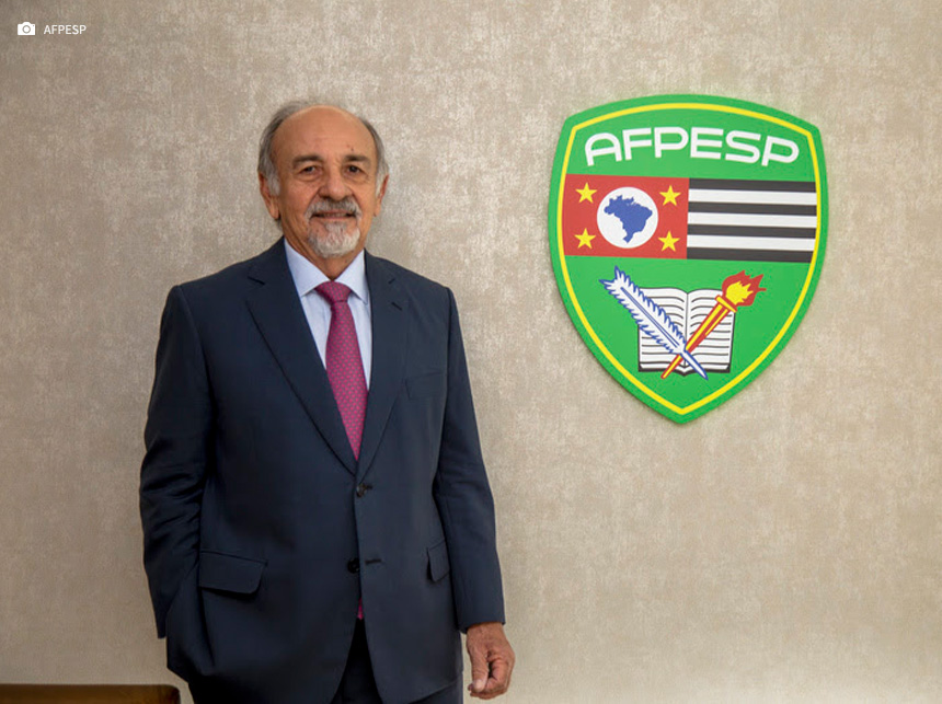 AFPESP reivindica descongelamento dos salários dos servidores federais em 2024