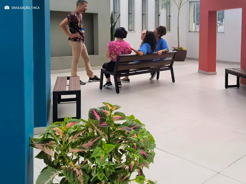 Governo avança na melhora de cuidados paliativos no SUS