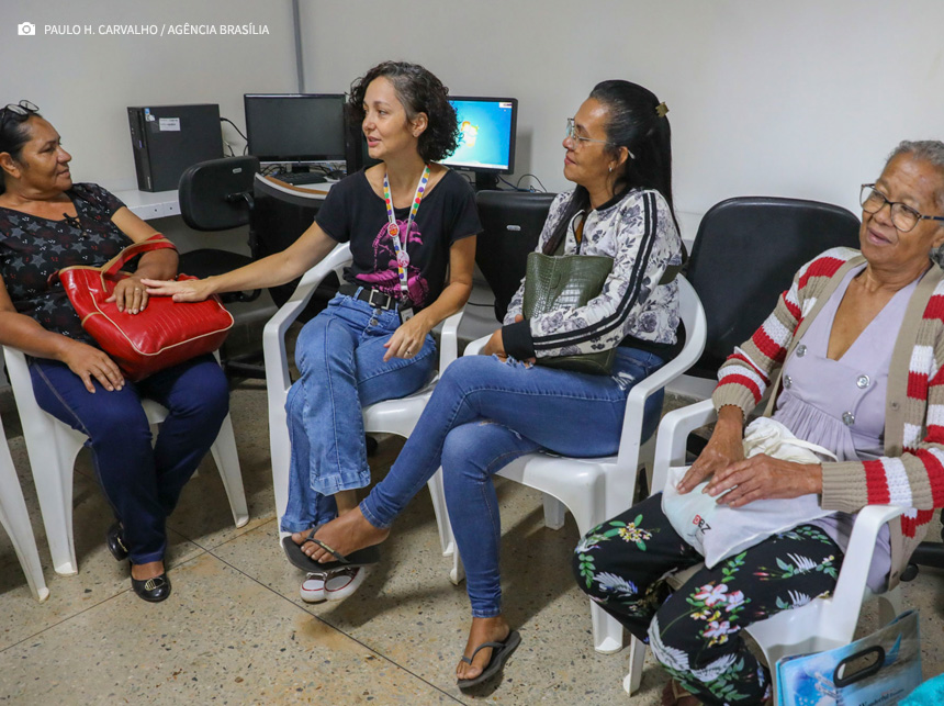 Atenção psicossocial dá vida nova aos dependentes de álcool e drogas