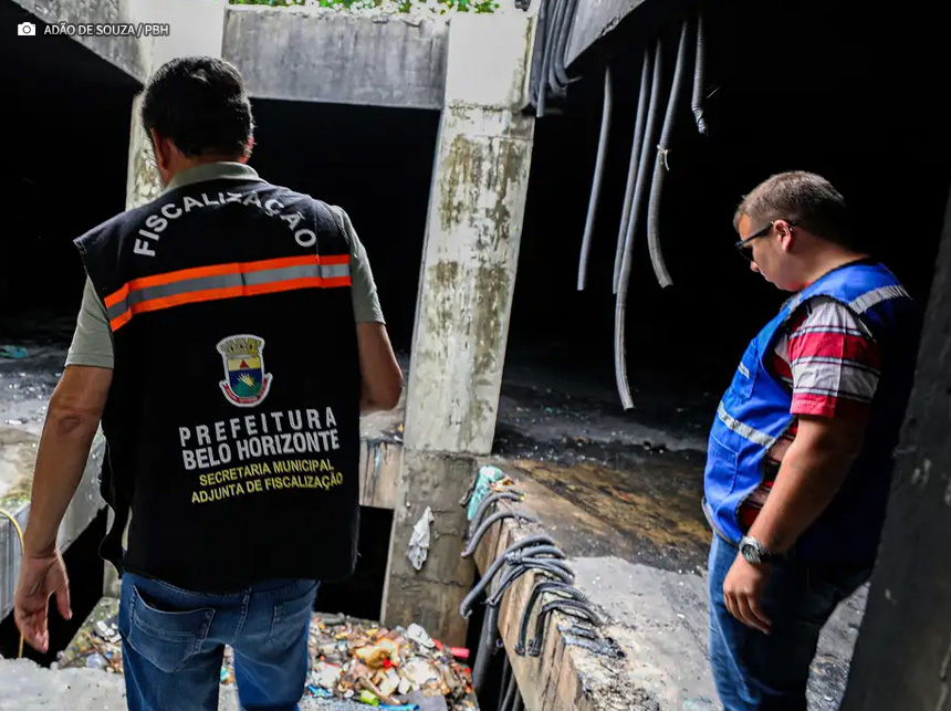 Dengue: prefeitura de Belo Horizonte decreta situação de emergência