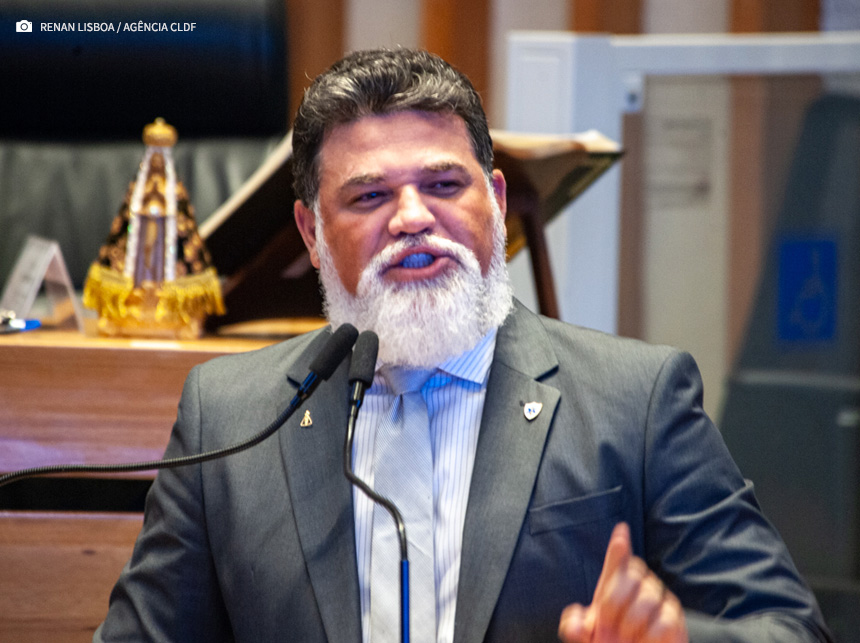 Crise da dengue preocupa deputados distritais, que pedem nomeações