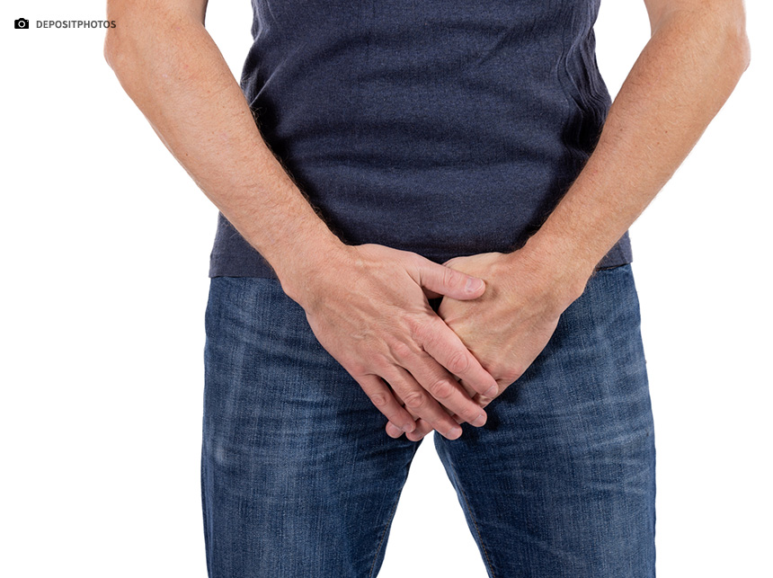 País tem quase 20 mil novos diagnósticos de câncer de pênis em 9 anos