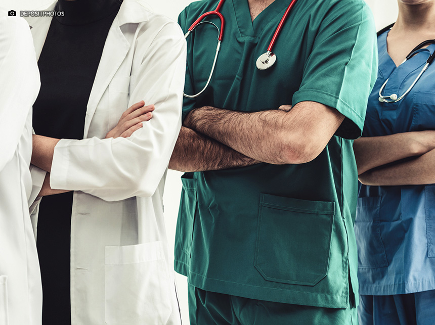 Plano de carreira no SUS: proposta inicial deve sair em 6 meses, aponta Ministério da Saúde