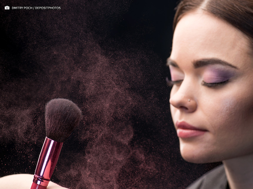 Anvisa alerta sobre produtos não regularizados para fins cosméticos