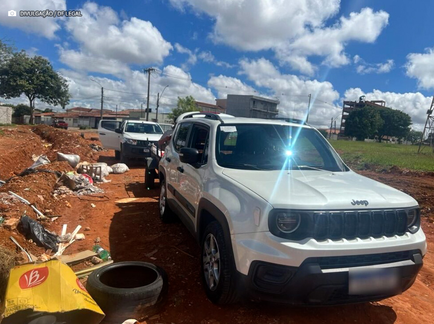 Multas em fiscalizações contra a dengue chegam a R$ 1,5 milhão