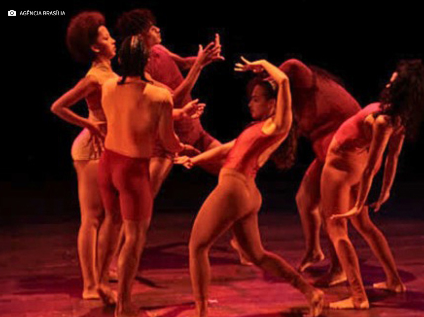 Sem programa para o fim de semana? Aproveite a agenda cultural de Brasília