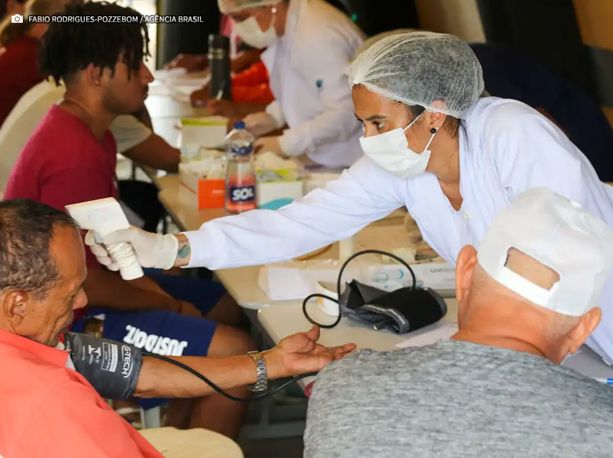 Paciente com dengue morre após receber alta em UPA no DF