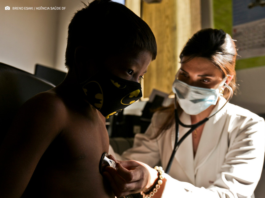 Dengue em crianças: saiba os sintomas, sinais de alerta e tratamento