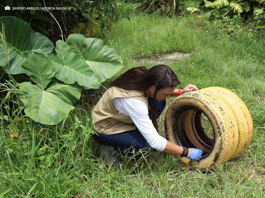 Nomeados mais 83 agentes de Vigilância Ambiental