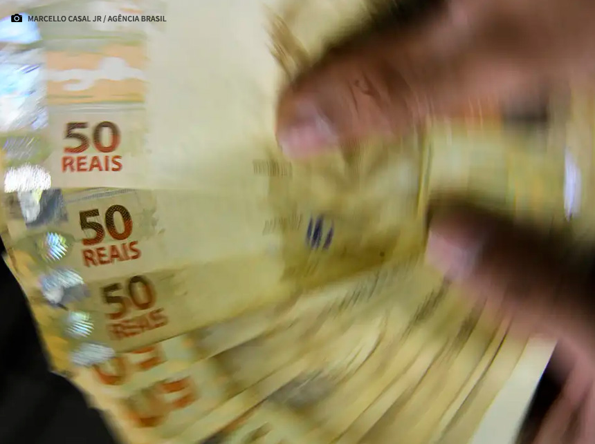 Dívidas renegociadas no Desenrola Brasil somam R$ 35,6 bilhões