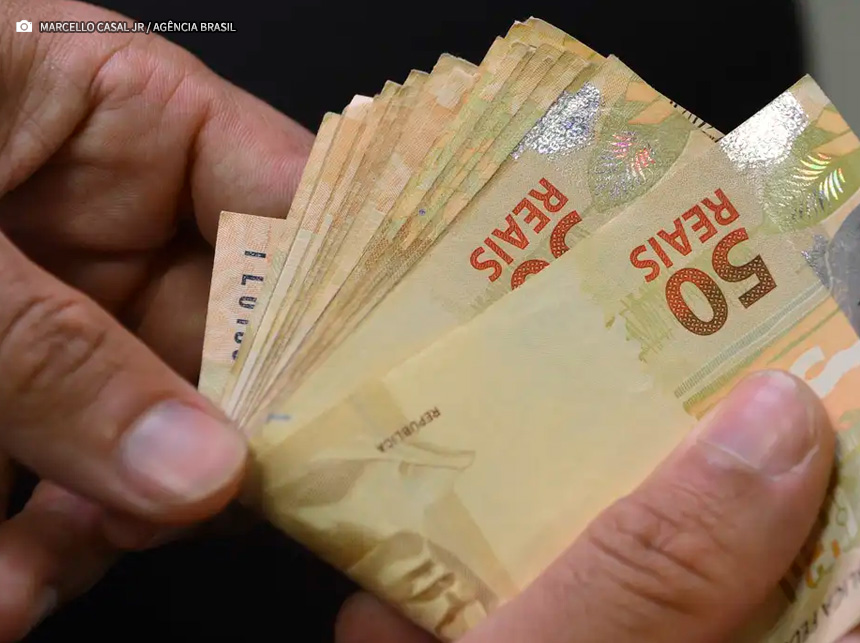 Consulta ao valor do PIS/Pasep de 2024 é liberada