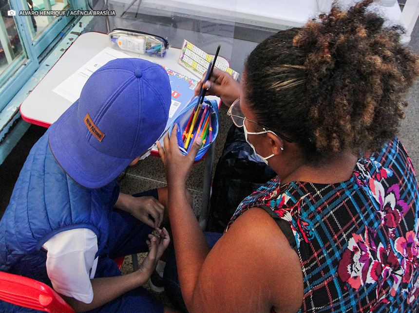 Divulgado resultado final do programa Educador Social Voluntário