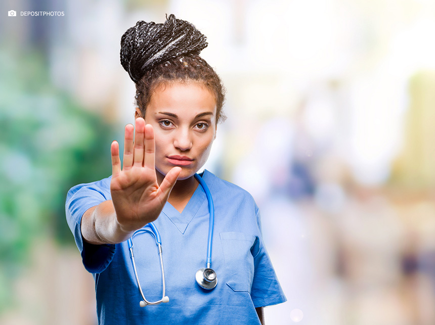 Piso da Enfermagem: Justiça suspende processo seletivo em Salvador