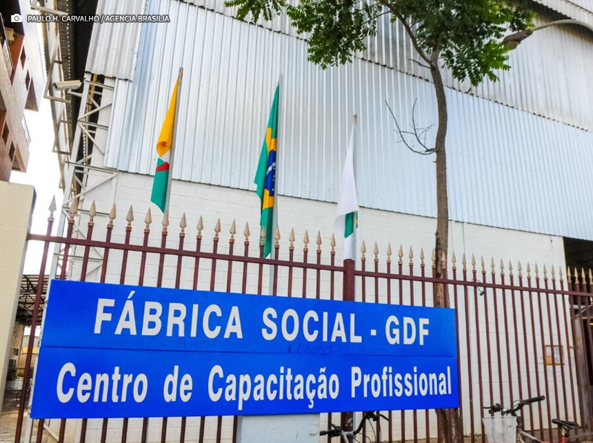 Programa Fábrica Social tem inscrições abertas até 13 de março