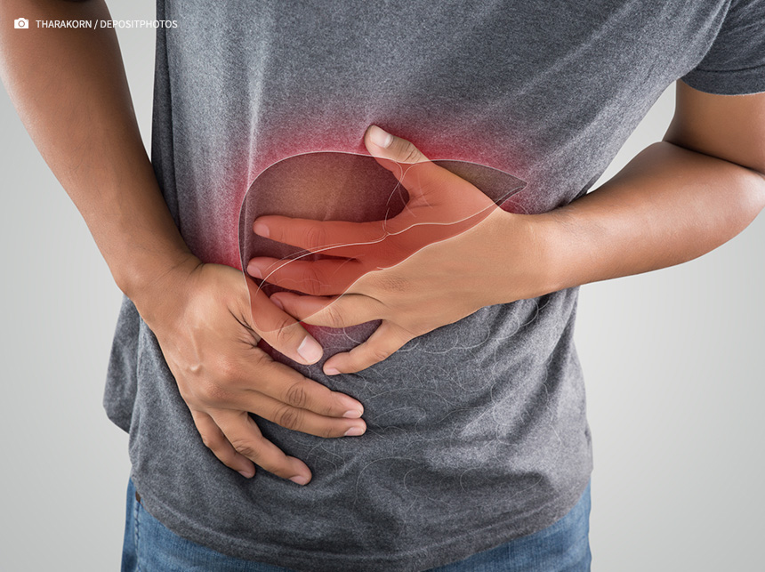 Casos graves de dengue podem causar hepatite e insuficiência renal