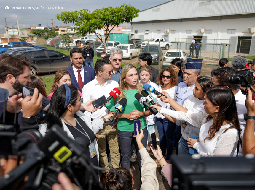HCamp: Ceilândia deve direcionar 150 leitos disponíveis para pacientes com dengue