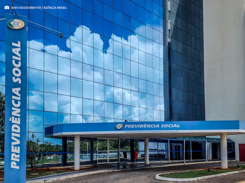 INSS começa a pagar benefícios de fevereiro a partir do dia 23