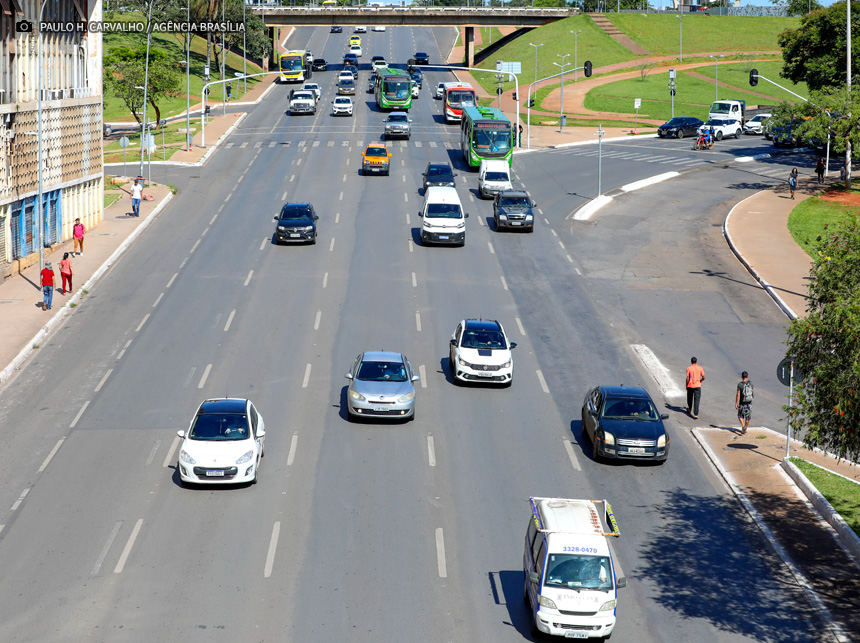 Prazo para pagamento da primeira parcela do IPVA termina nesta segunda
