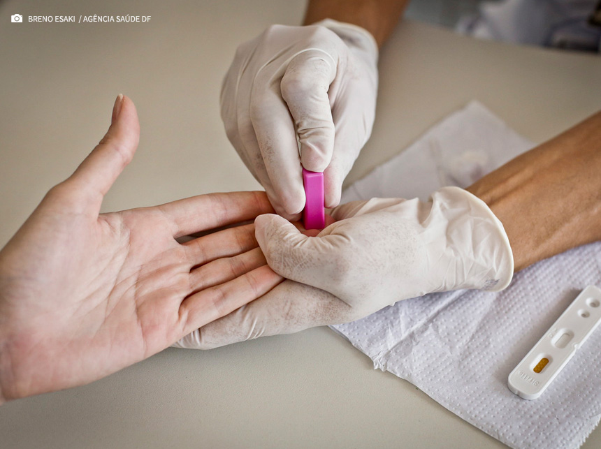 Carnaval acaba, mas cuidados com as ISTs continuam