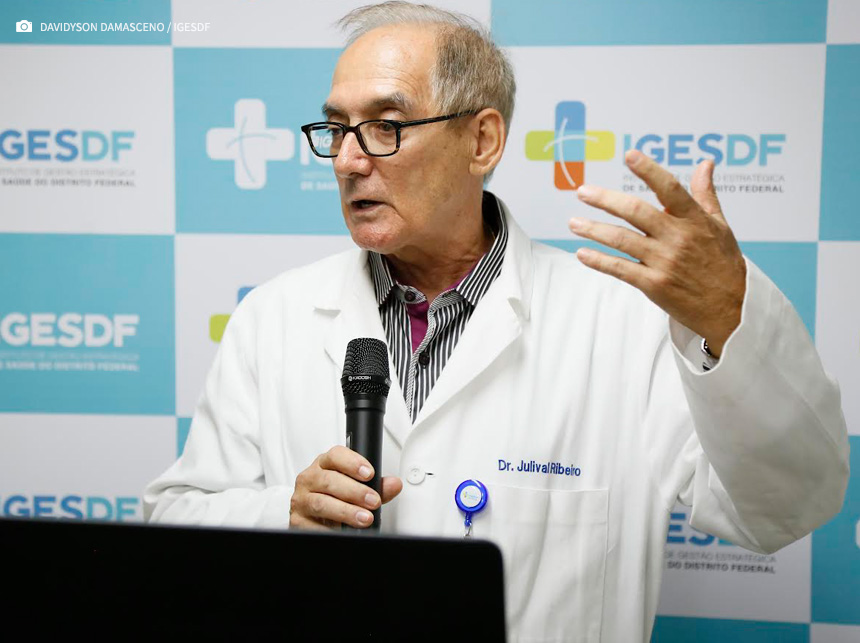 Dengue: combatendo o inimigo