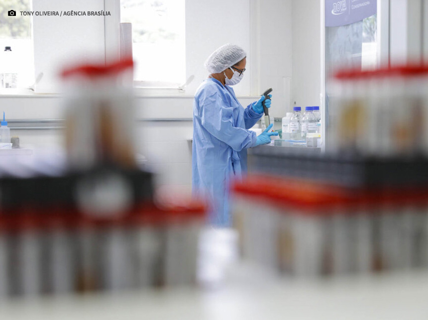 Lacen: Pesquisa investiga resistência da bactéria da hanseníase a tratamento