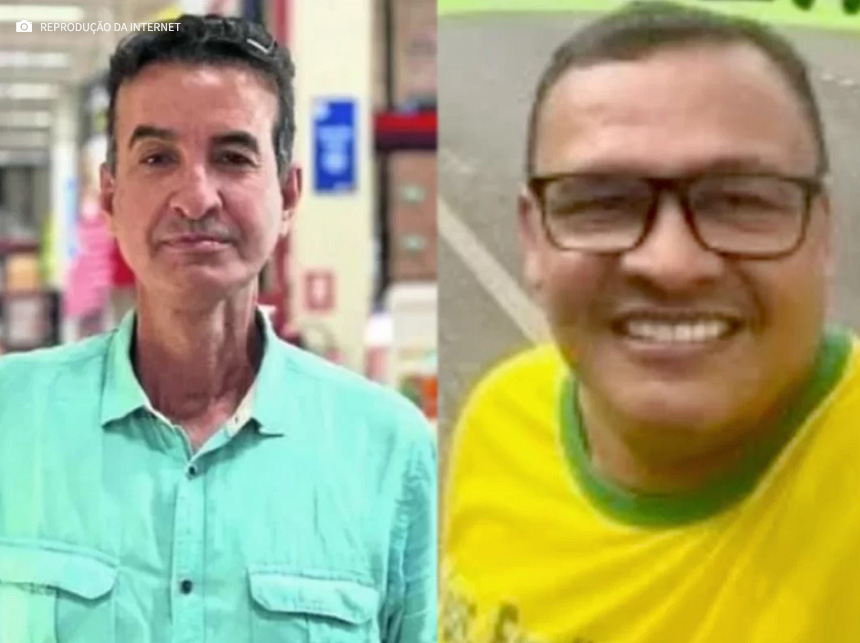 Empresários são alvos de ação que busca financiadores do 8 de janeiro