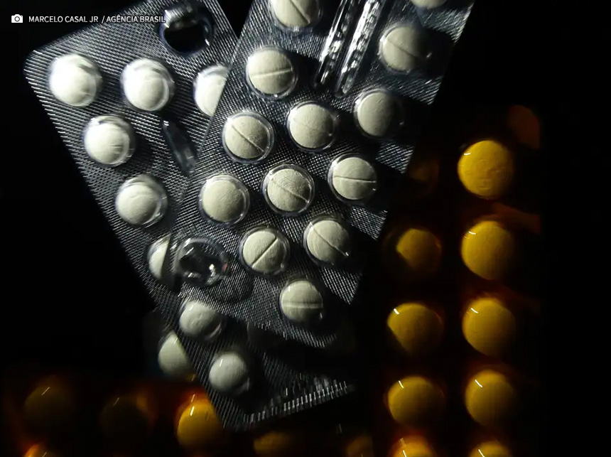 Saiba quais remédios são contraindicados em caso de suspeita de dengue