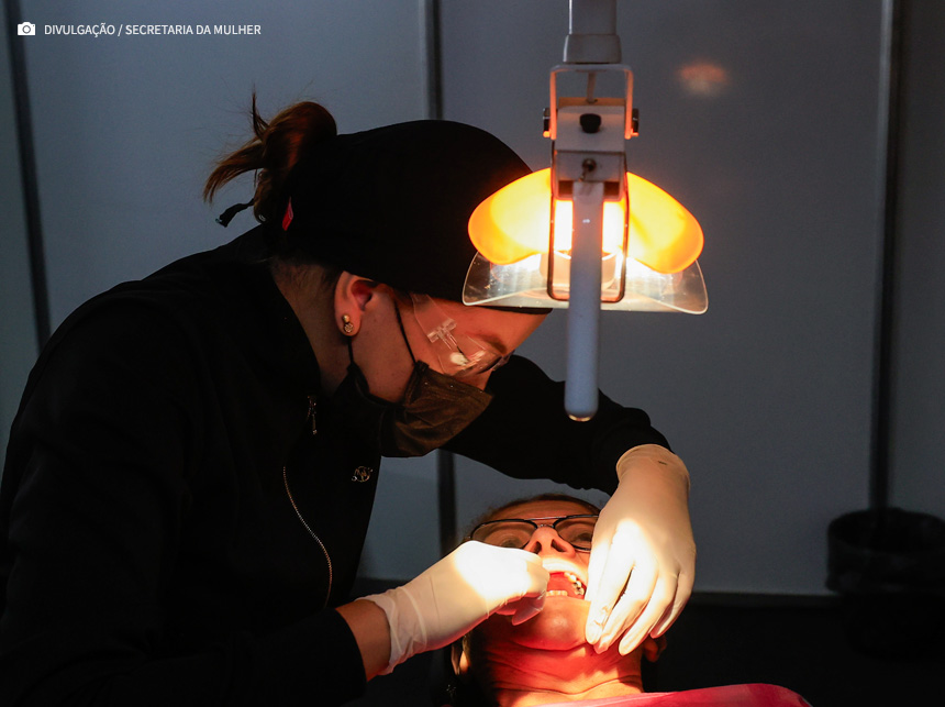 Calendário Março Mais Mulher é lançado no Distrito Federal